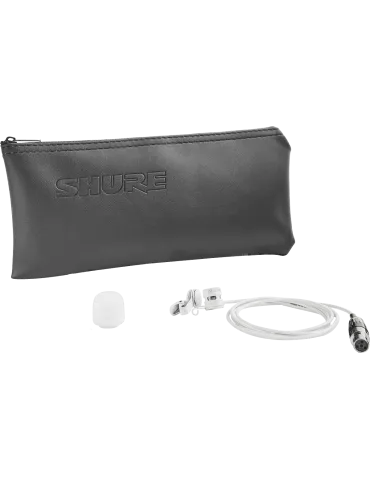 SHURE WL185MW-C-TQG | MusicGoodDeal 2