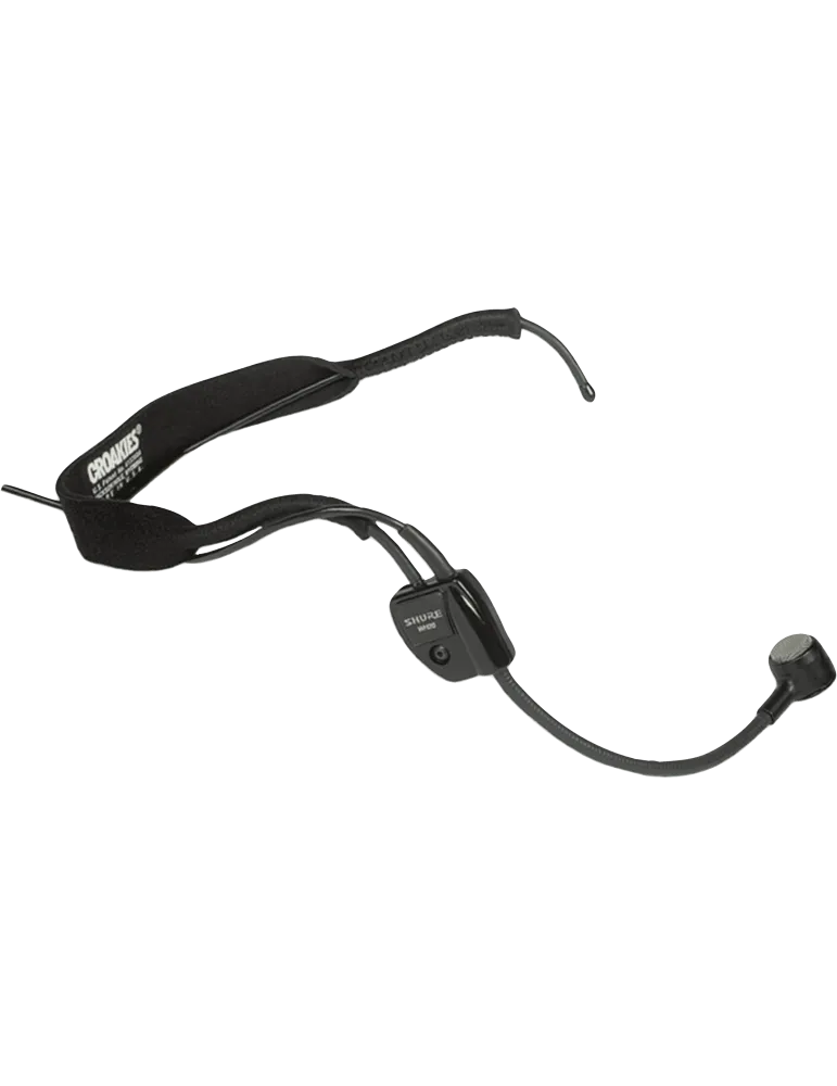  SHURE WH20TQG Dinámica cardioide|MusicGoodDeal 
