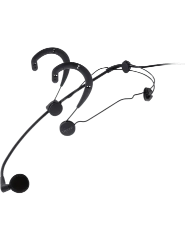  SHURE WBH54B Reversible schwarz Supercardio|MusicGoodDeal 