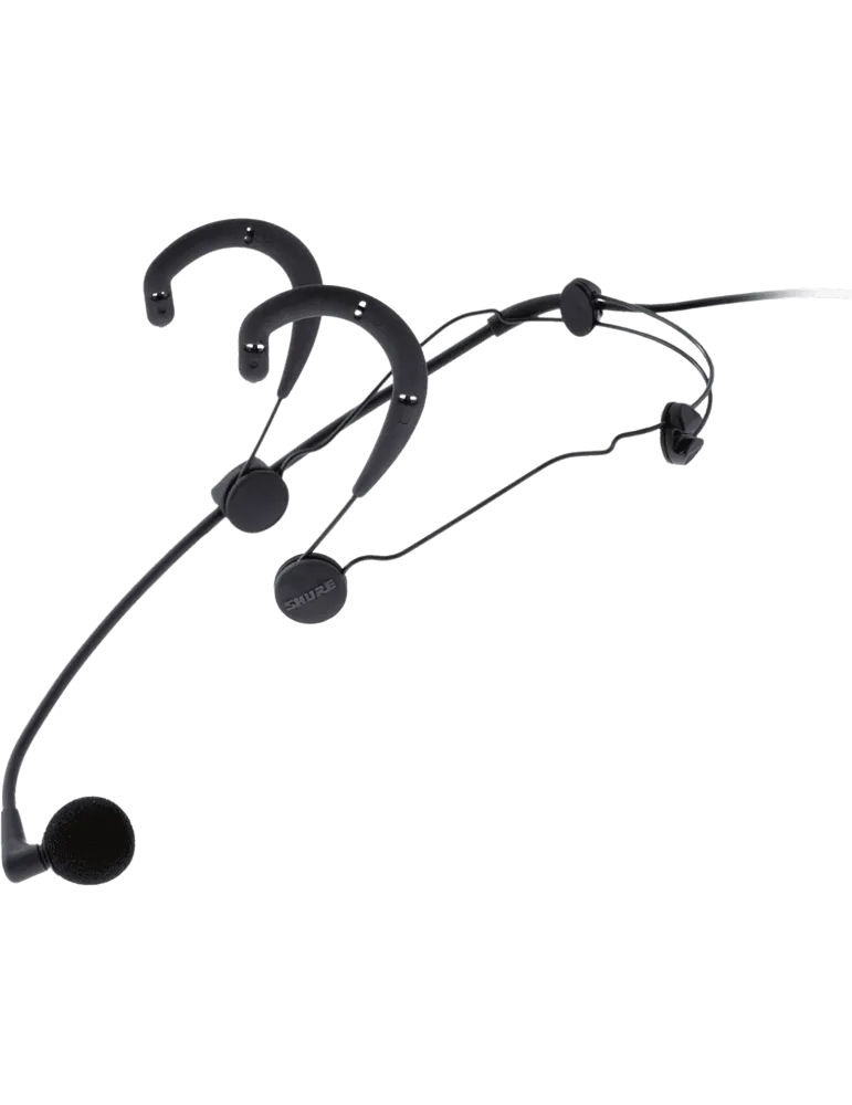  SHURE WBH54B Supercardio negro reversible|MusicGoodDeal 