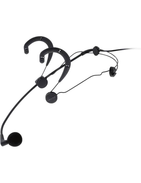  SHURE WBH54B Supercardio negro reversible|MusicGoodDeal 