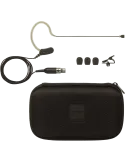  SHURE MX153B-O-TQG Microflex - Omni negro|MusicGoodDeal 
