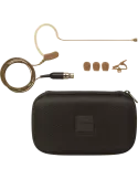  SHURE MX153C-O-TQG Microflex - Omni braun|MusicGoodDeal 