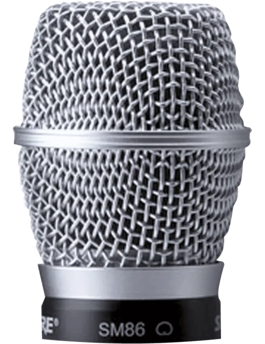  SHURE RPW114 SM86 Cabezal de mano de AF|MusicGoodDeal 
