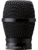  SHURE RPW116 Cabezal RF de mano SM87A|MusicGoodDeal 