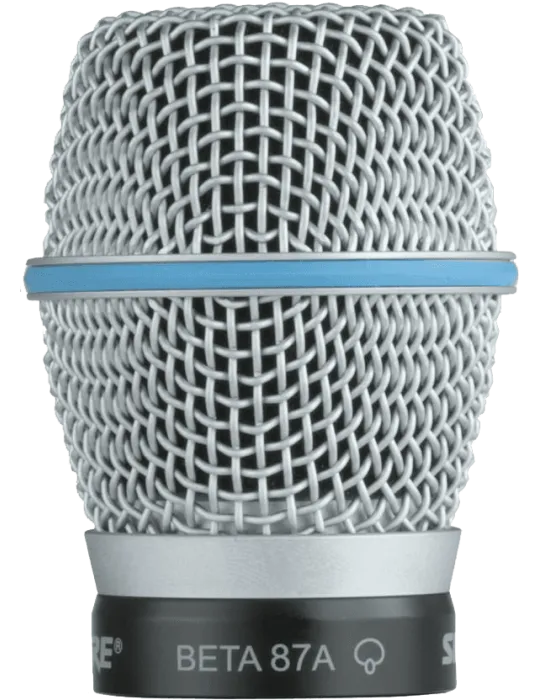  SHURE RPW120 BETA87A Cabezal de AF de mano|MusicGoodDeal 