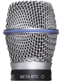 SHURE RPW122 BETA87C Cabezal de mano HF|MusicGoodDeal 