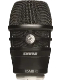  SHURE RPW174 HF de mano KSM8 Negro|MusicGoodDeal 