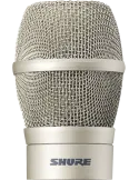  SHURE RPW180 Cabezal de mano HF KSM9 champán|MusicGoodDeal 