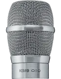  SHURE RPW188 Cabezal de HF de mano KSM9 de níquel|MusicGoodDeal 