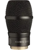  SHURE RPW186 Cabezal de AF de mano KSM9HS negro|MusicGoodDeal 