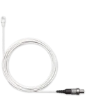  SHURE TL47W-O-LEMO Modelo TL47 - Corbata Omni Low Sense LEMO Blanco|MusicGoodDeal 