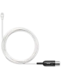  SHURE TL47W-O-MTQG-A Modelo TL47 - Corbata Omni Low Sense. MTQG Blanco +Acc|MusicGoodDeal 