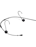  SHURE TH53B-O-LEMO Diadema Omni LEMO Negra|MusicGoodDeal 