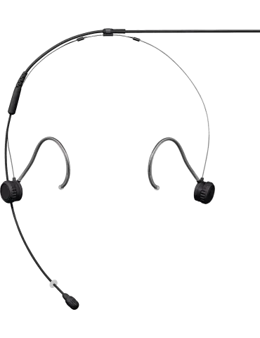  SHURE TH53B-O-LEMO Diadema Omni LEMO Negra|MusicGoodDeal  2