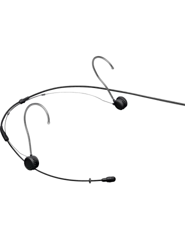  SHURE TH53B-O-MTQG Diadema Omni MTQG Negra|MusicGoodDeal 