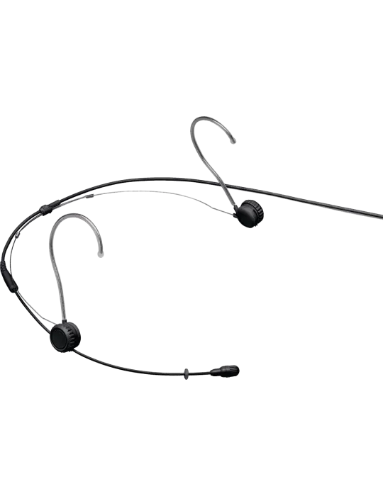  SHURE TH53B-O-MTQG Diadema Omni MTQG Negra|MusicGoodDeal 