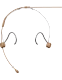  SHURE TH53C-O-LEMO Omni LEMO Kopfbügel Braun|MusicGoodDeal 