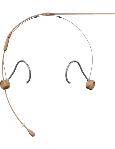  SHURE TH53C-O-MTQG Diadema Omni MTQG Marrón|MusicGoodDeal 