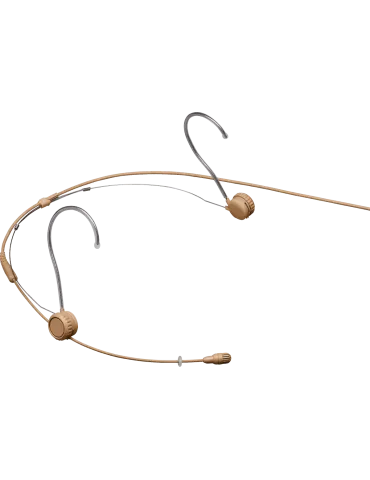  SHURE TH53C-O-MTQG Diadema Omni MTQG Marrón|MusicGoodDeal  2