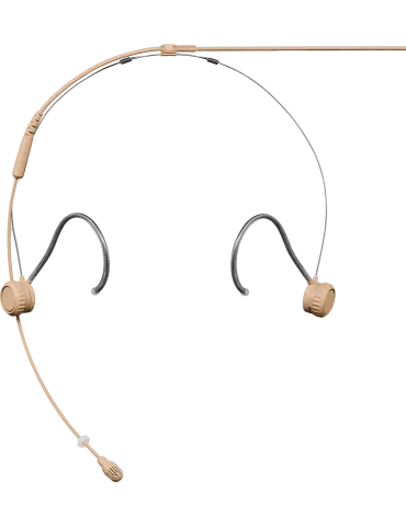  SHURE TH53T-O-LEMO Diadema Omni LEMO Beige|MusicGoodDeal 