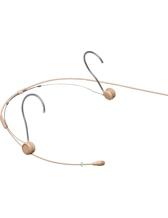  SHURE TH53T-O-MTQG Diadema Omni MTQG Beige|MusicGoodDeal 