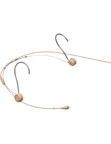  SHURE TH53T-O-NC Diadema Omni ss conn. Beige|MusicGoodDeal  2