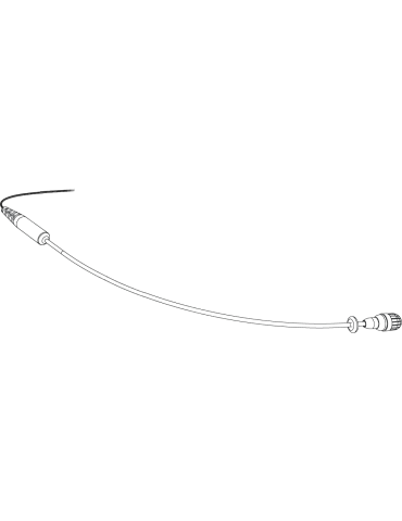 SHURE RPM53C-O-LEMO | MusicGoodDeal