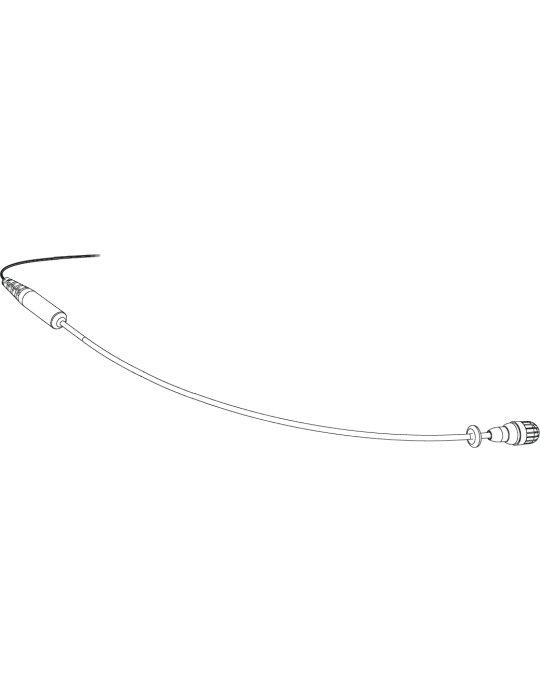 SHURE RPM53C-O-MDOT | MusicGoodDeal