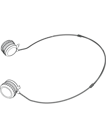 SHURE RPM53C-HF | MusicGoodDeal