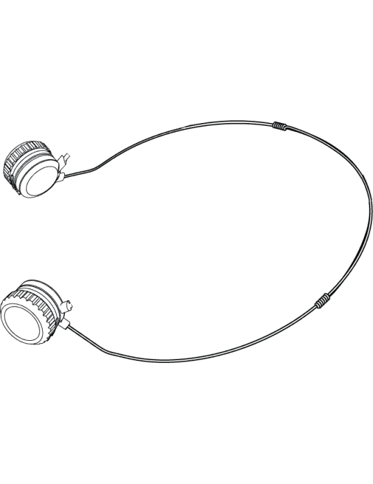 SHURE RPM53T-HF | MusicGoodDeal