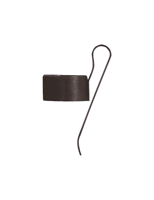 SHURE RPM40-PRECLIP | MusicGoodDeal