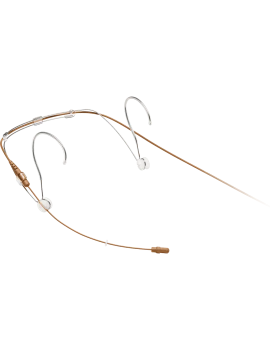  SHURE DH5B-O-MTQG Diadema Duraplex Omni Negra MTQG|MusicGoodDeal 