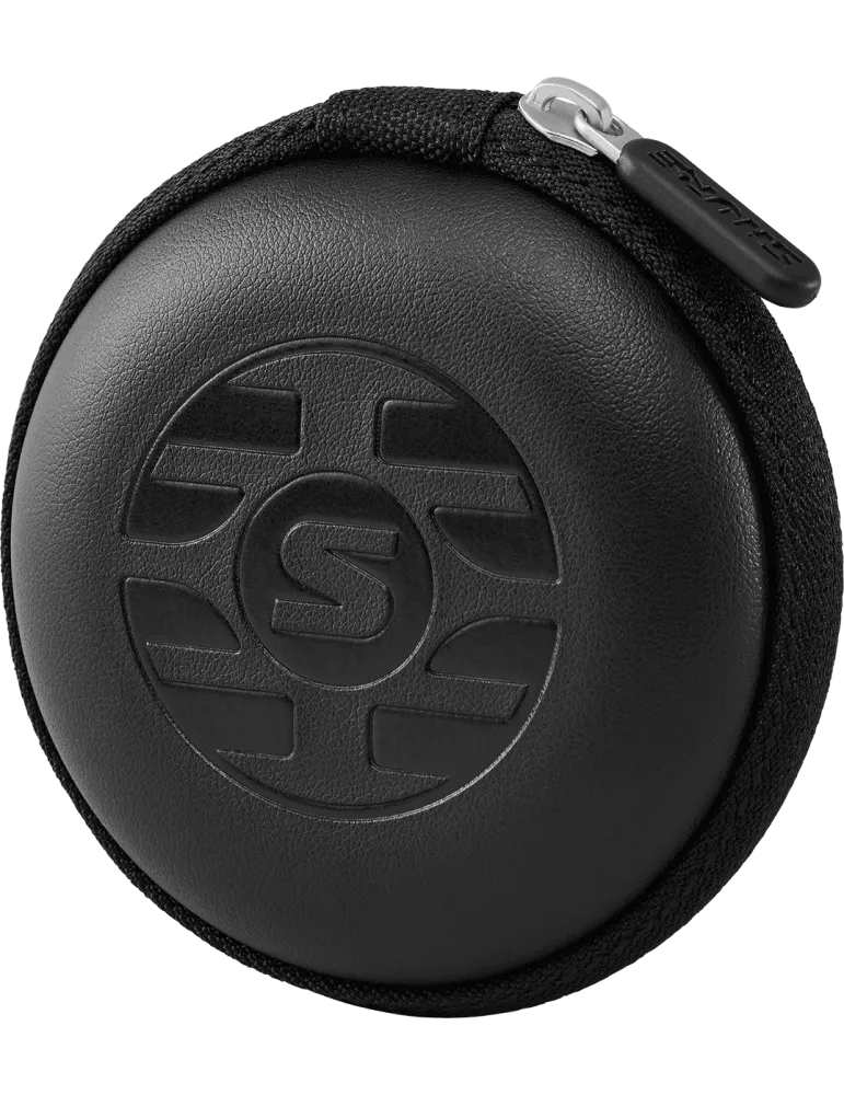 SHURE RPMDL4CASE | MusicGoodDeal
