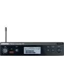  SHURE P3TE-L19 Sender - Band L19 - 630 bis 653 MHz|MusicGoodDeal 