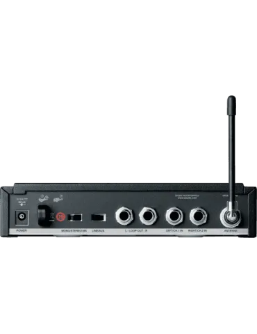  SHURE P3TE-H20 Transmisor - PSM300 Transmisor - 518-542 MHz|MusicGoodDeal  2