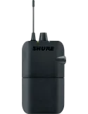  SHURE P3R-K3E Empfänger - K3E-Band - 606 bis 630 MHz|MusicGoodDeal 