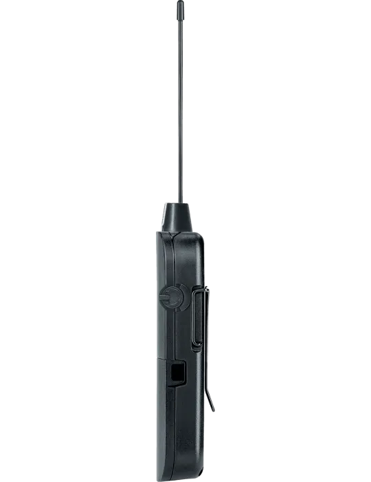  SHURE P3R-K3E Receiver - K3E Band - 606 to 630 MHz|MusicGoodDeal 
