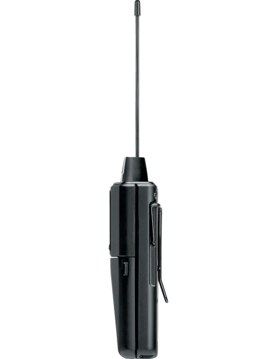  SHURE P3RA-K3E Empfänger - Premium - K3E-Band|MusicGoodDeal 