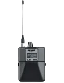 SHURE P9RAPLUS-K1E Receiver - 596 bis 632 MHz|MusicGoodDeal