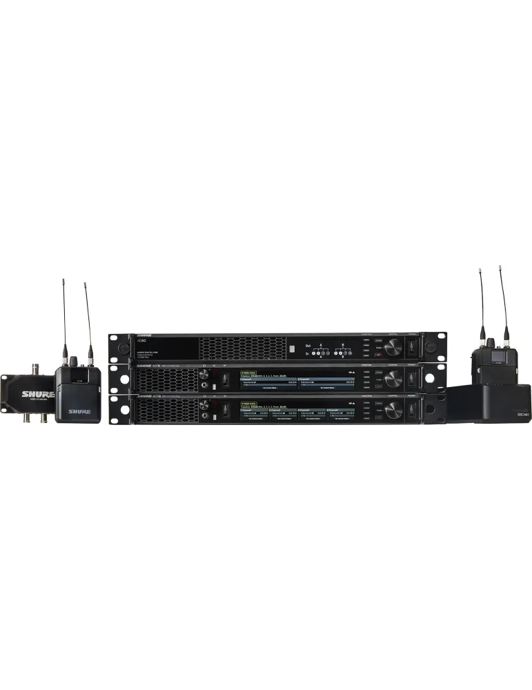 SHURE ADTDE-G56 | MusicGoodDeal