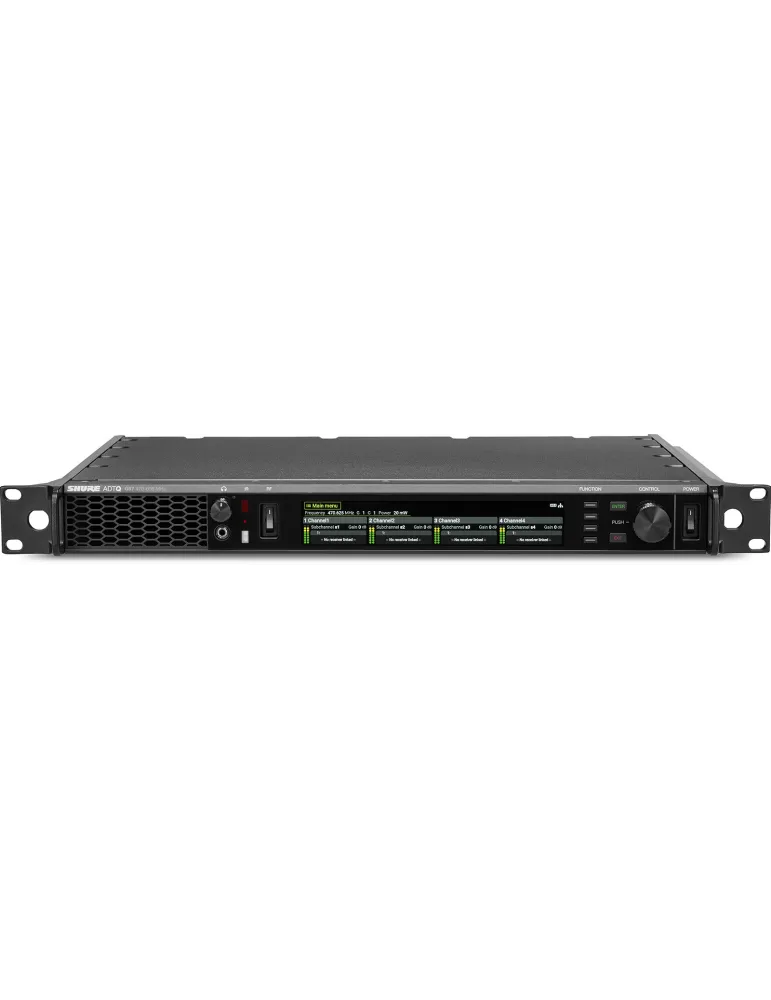 SHURE ADTQE-G56 | MusicGoodDeal