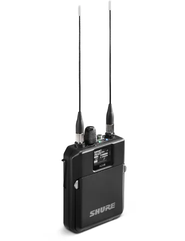 SHURE ADXR-A | MusicGoodDeal
