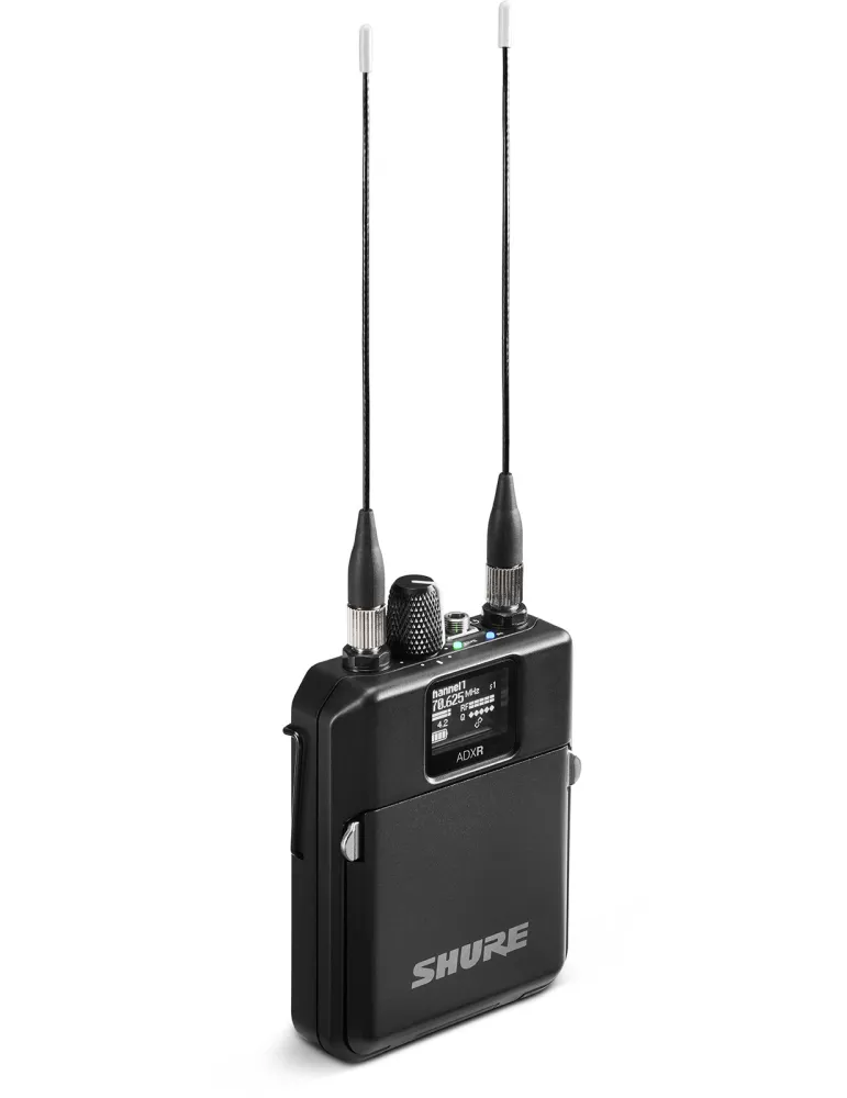 SHURE ADXR-A | MusicGoodDeal