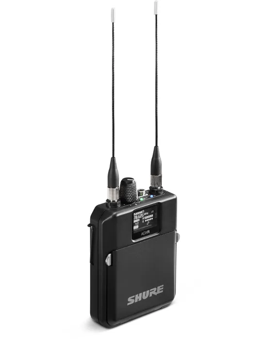 SHURE ADXR-A | MusicGoodDeal
