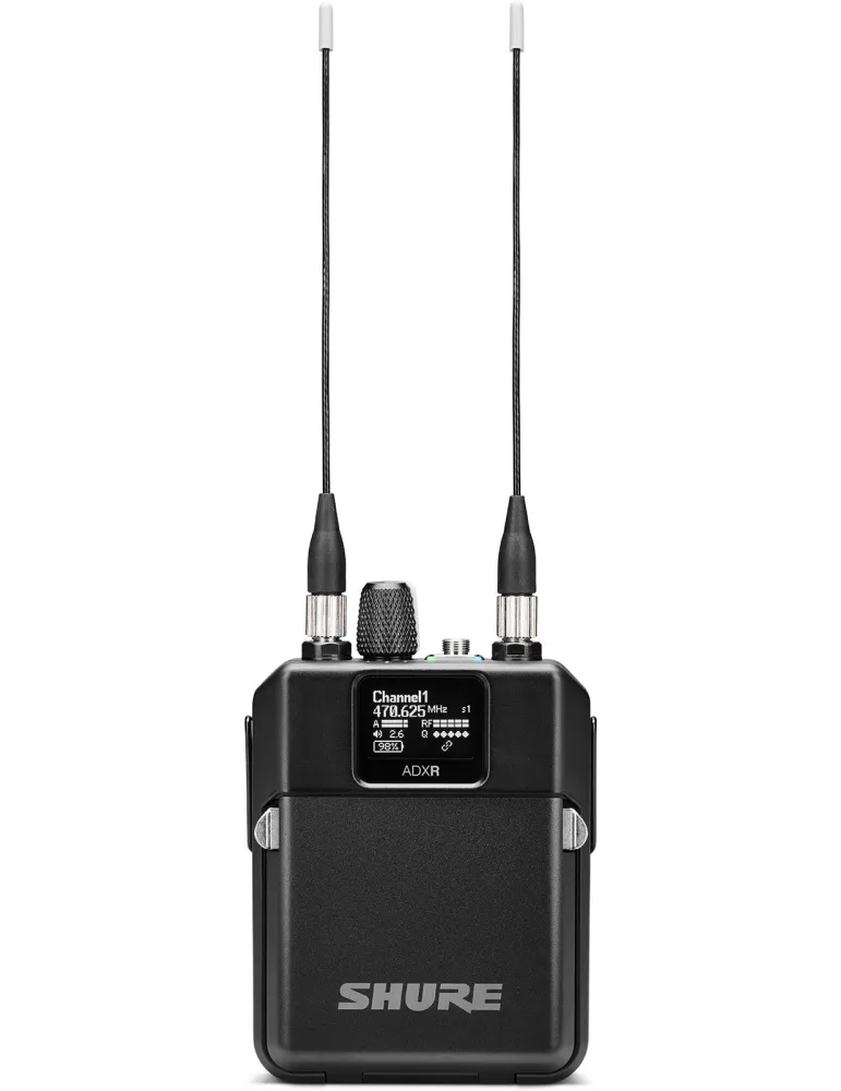 SHURE ADXR-A | MusicGoodDeal