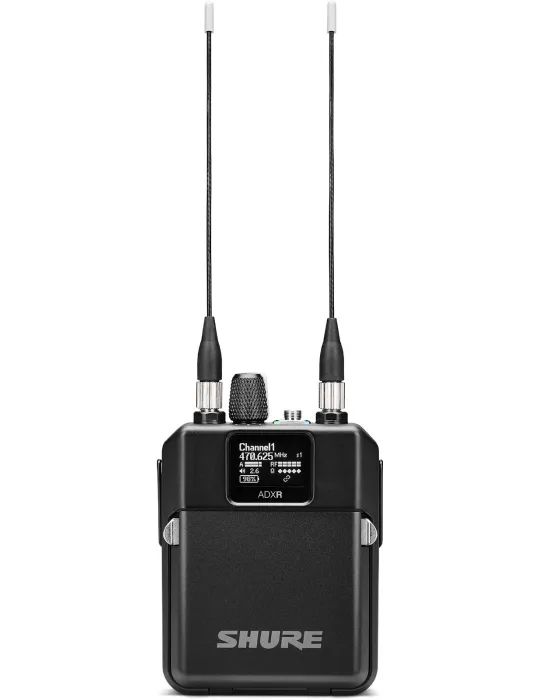 SHURE ADXR-A | MusicGoodDeal