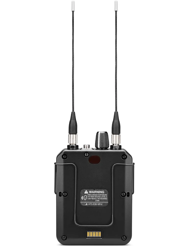 SHURE ADXR-A | MusicGoodDeal