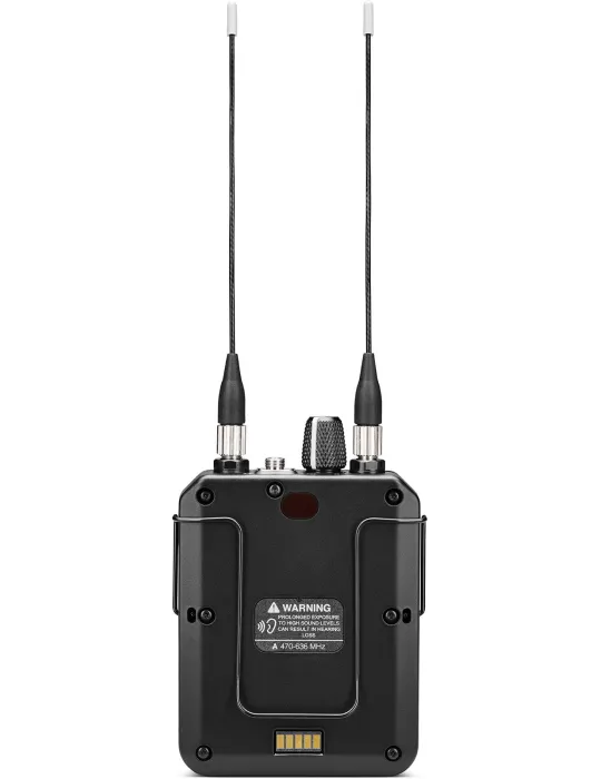 SHURE ADXR-A | MusicGoodDeal