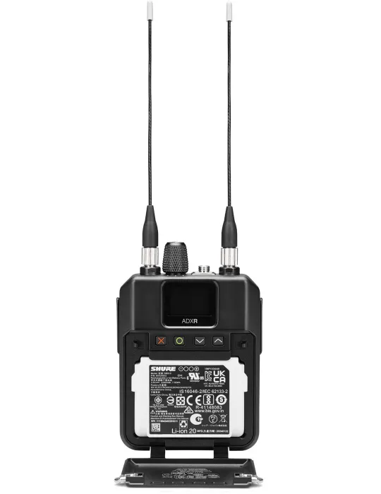 SHURE ADXR-A | MusicGoodDeal